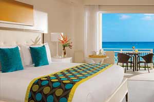 Beachfront Premium - Oasis at Sunset Montego Bay - Montego Bay Jamaica - Oasis Sunset